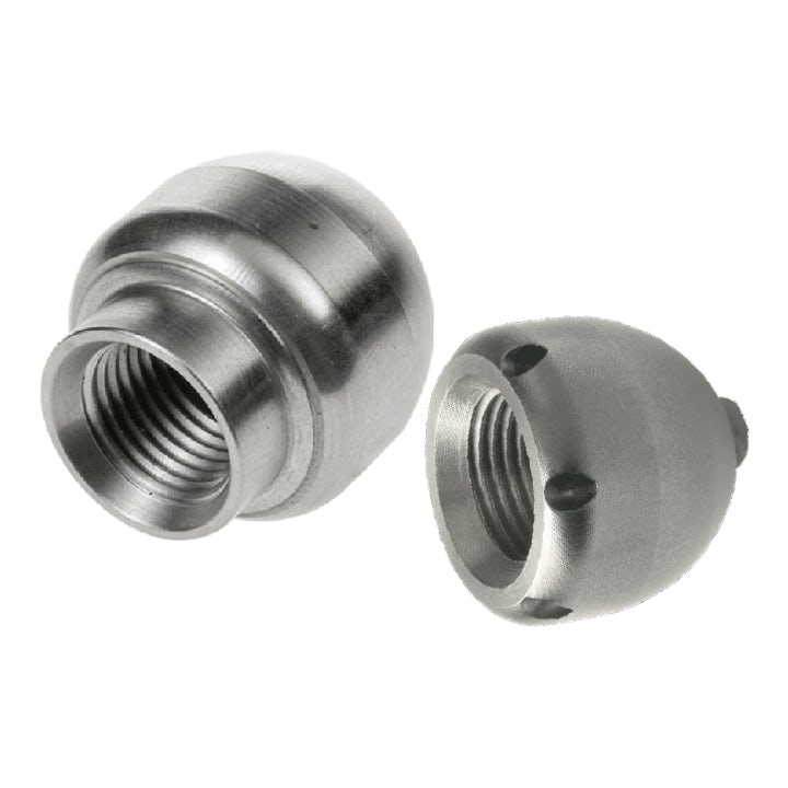 Standardnozzles