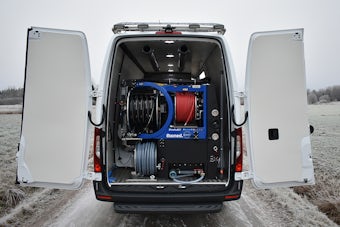 Profi Jet CTA 2