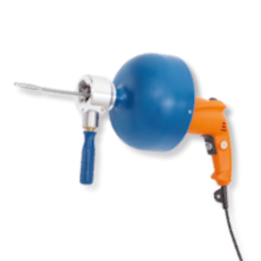 Powered Handtools
