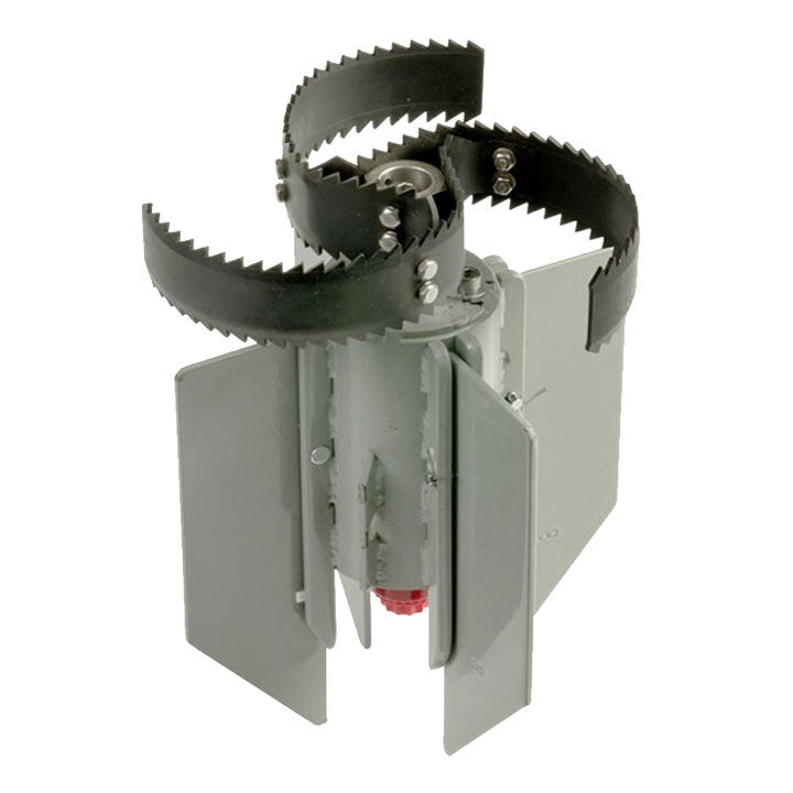 Rootcutters | Rioned