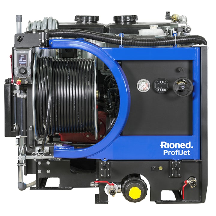 Profi Jet PNG3