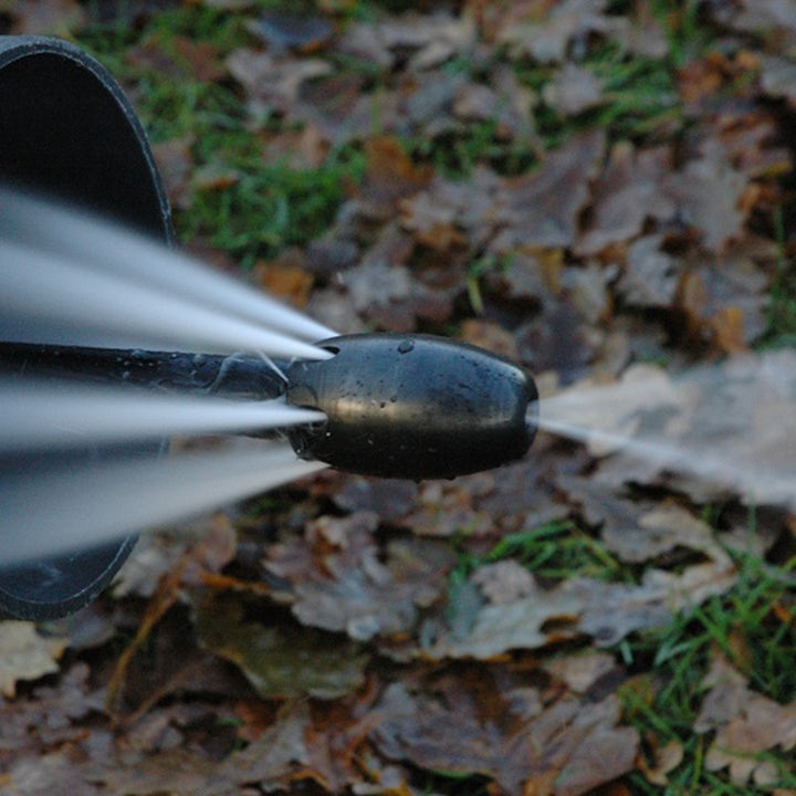Square - Nozzle 5