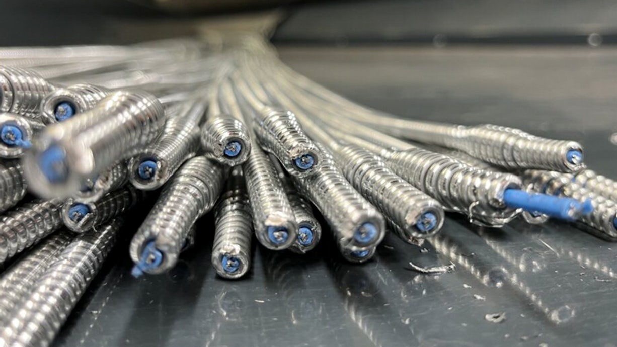Header - Springs